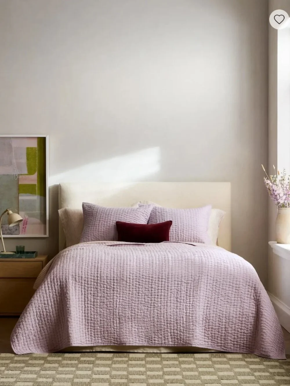 Quince tex® washable